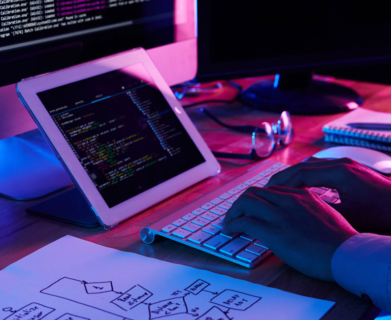 Software Testing and Development Services