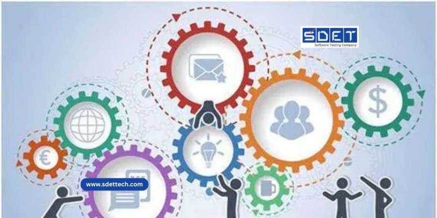 Blended Approach For Effective Test Automation&hellip;