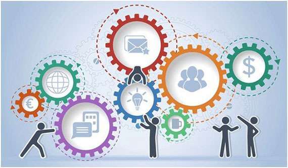 Blended Approach For Effective Test Automation…