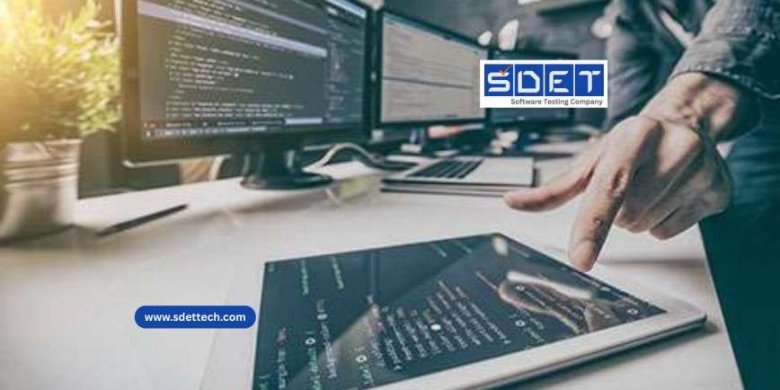 Performance And Automation Testing For Start-up&hellip;