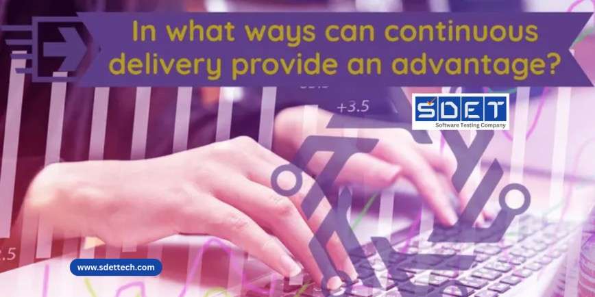 In what ways can continuous delivery&hellip;