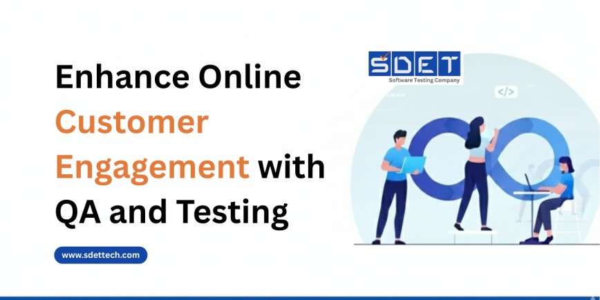 Enhance online customer engagement with QA&hellip;