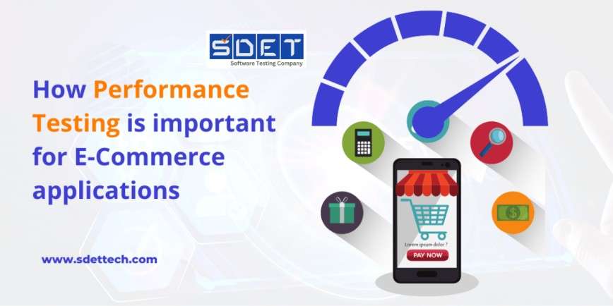 How performance testing is important for&hellip;