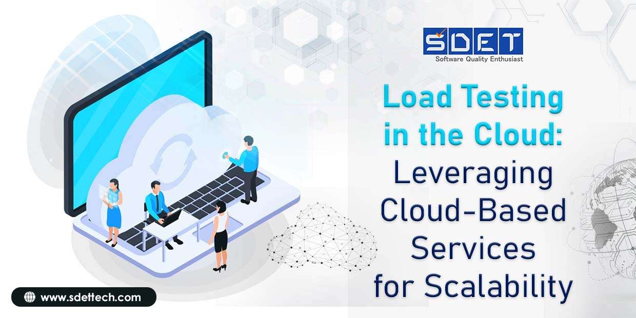 Load Testing in the Cloud: Leveraging…