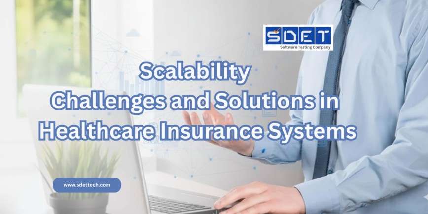 Scalability Challenges and Solutions in Healthcare&hellip;