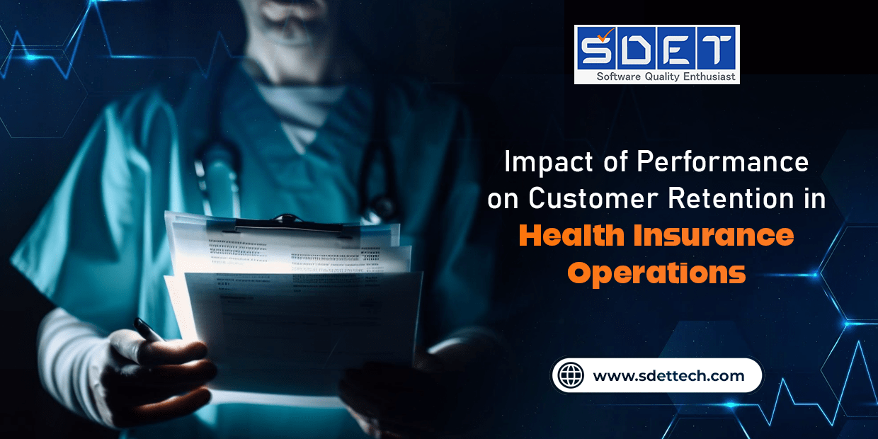 Impact of Performance on Customer Retention…