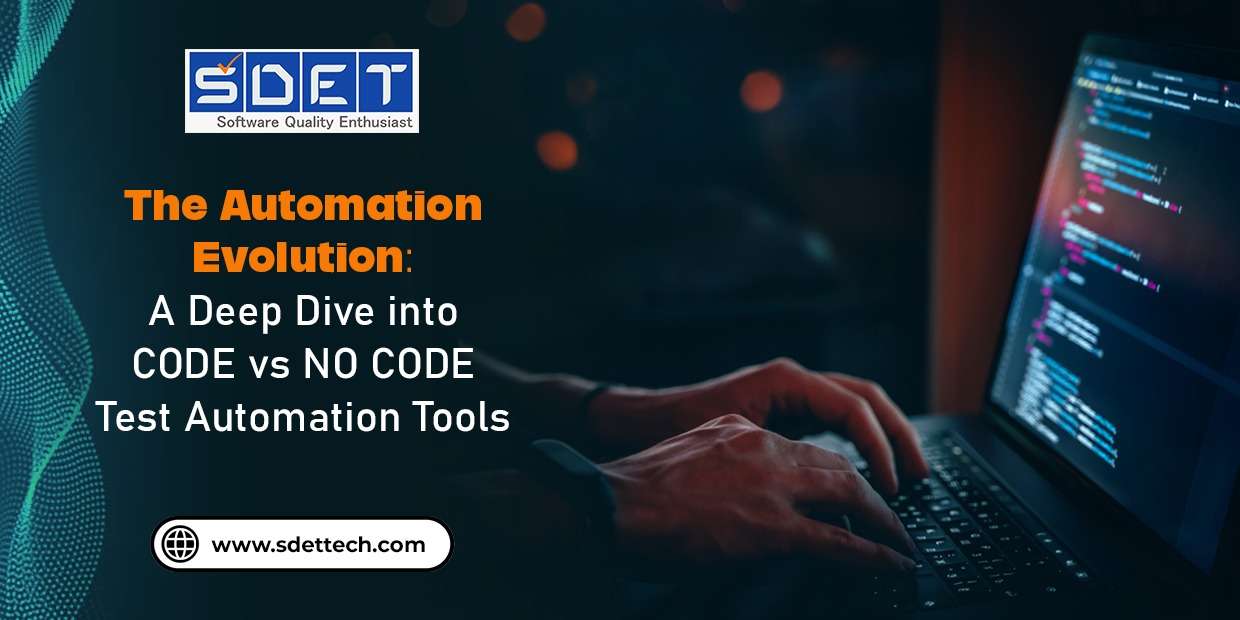 The Automation Evolution: A Deep Dive…