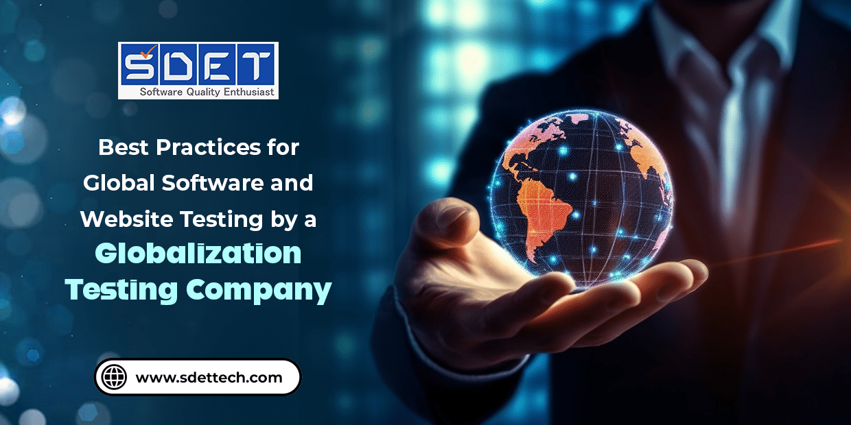 Best Practices for Global Software and…