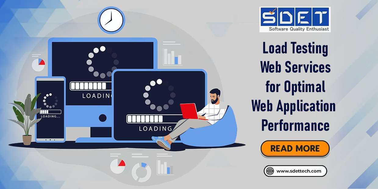 Web Services Performance: Mastering Load Testing