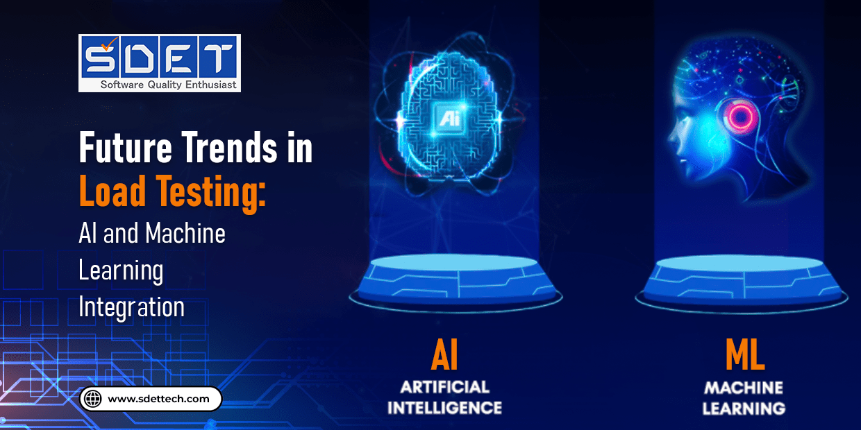 AI & ML in Load Testing:…