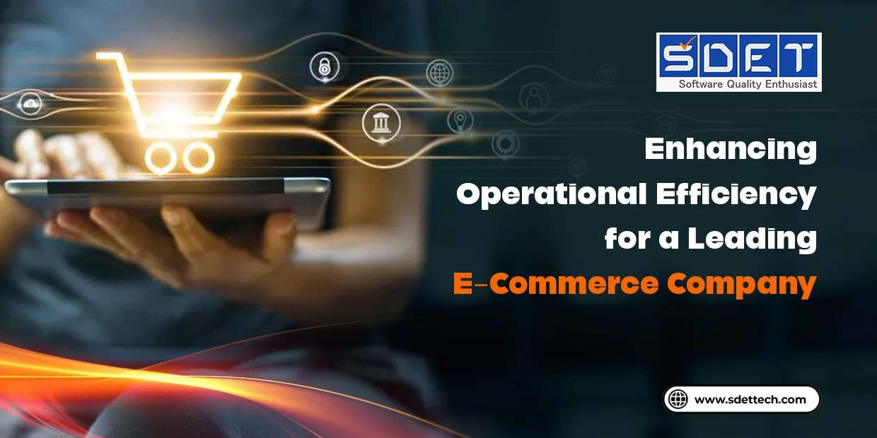 Efficiency Unleashed: QA for E-Commerce Success