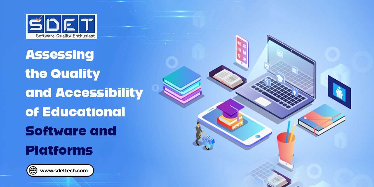 Testing Educational Software: Delivering Quality