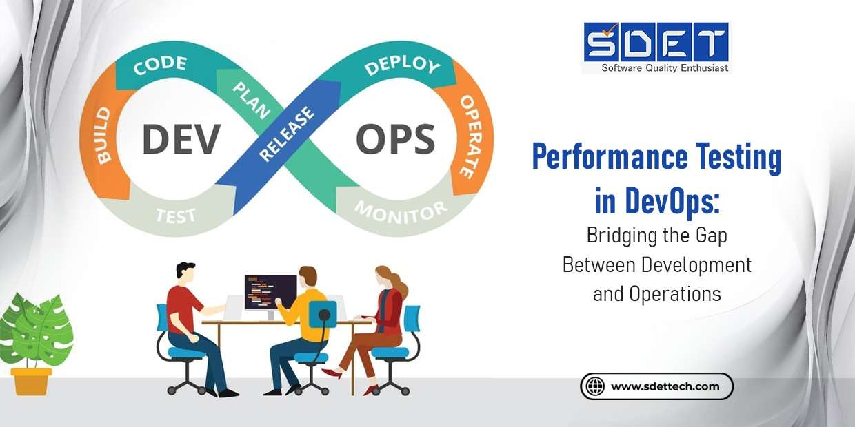 Performance Testing in DevOps: Closing the…