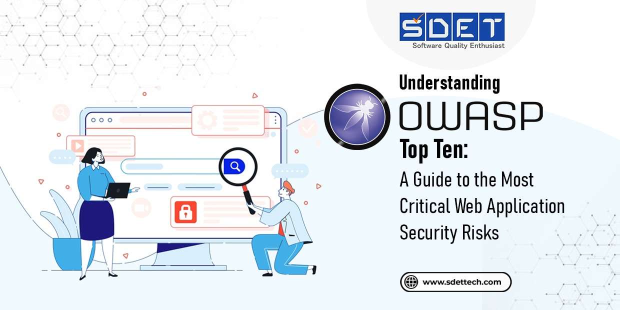 OWASP Top 10: Must-Know Web Security…