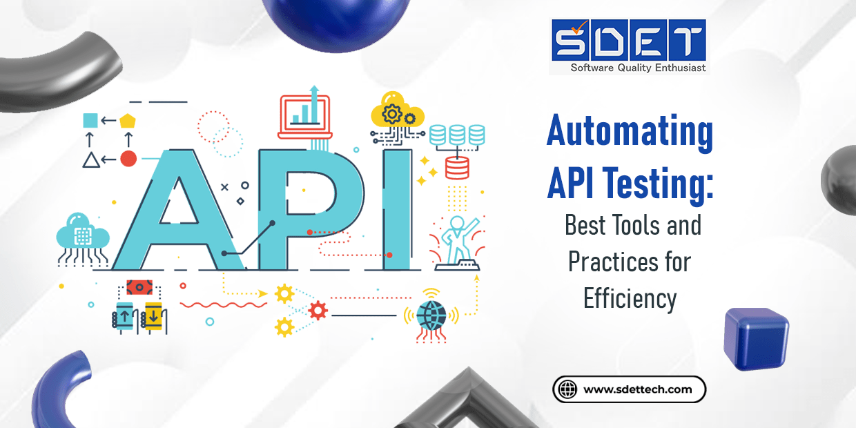 Automating API Testing: Best Tools and…
