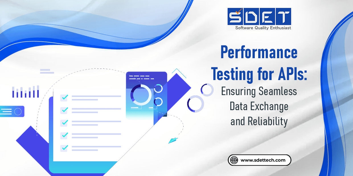 API Testing: Reliable Data, Seamless Systems