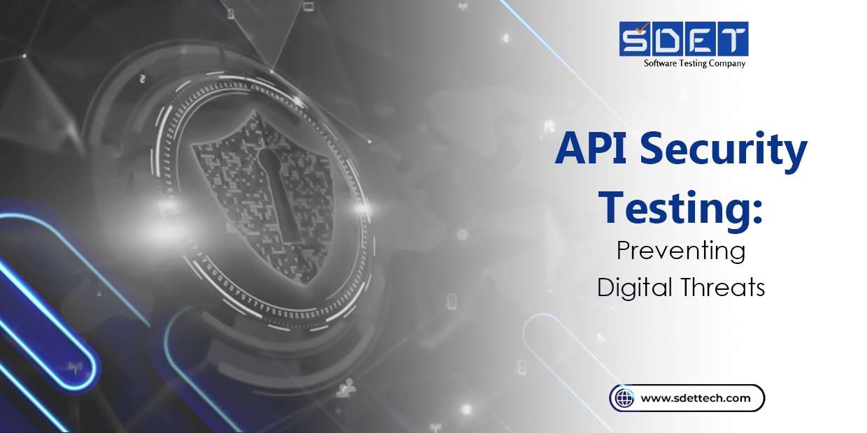 API Security Testing: Preventing Digital Threats image