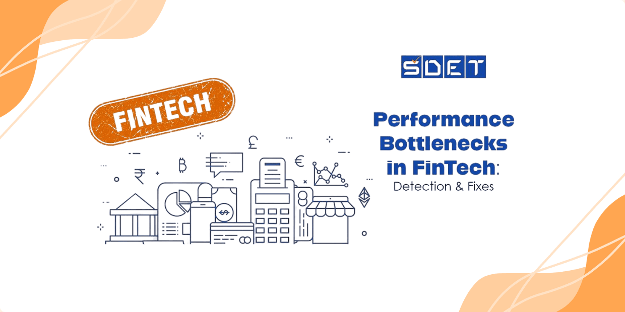 Performance Bottlenecks in FinTech: Detection &&hellip;